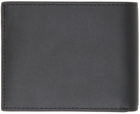 Lacoste Black Bifold Wallet