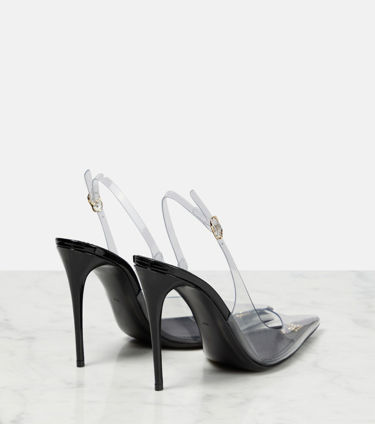 dolce and gabbana slingback pumps