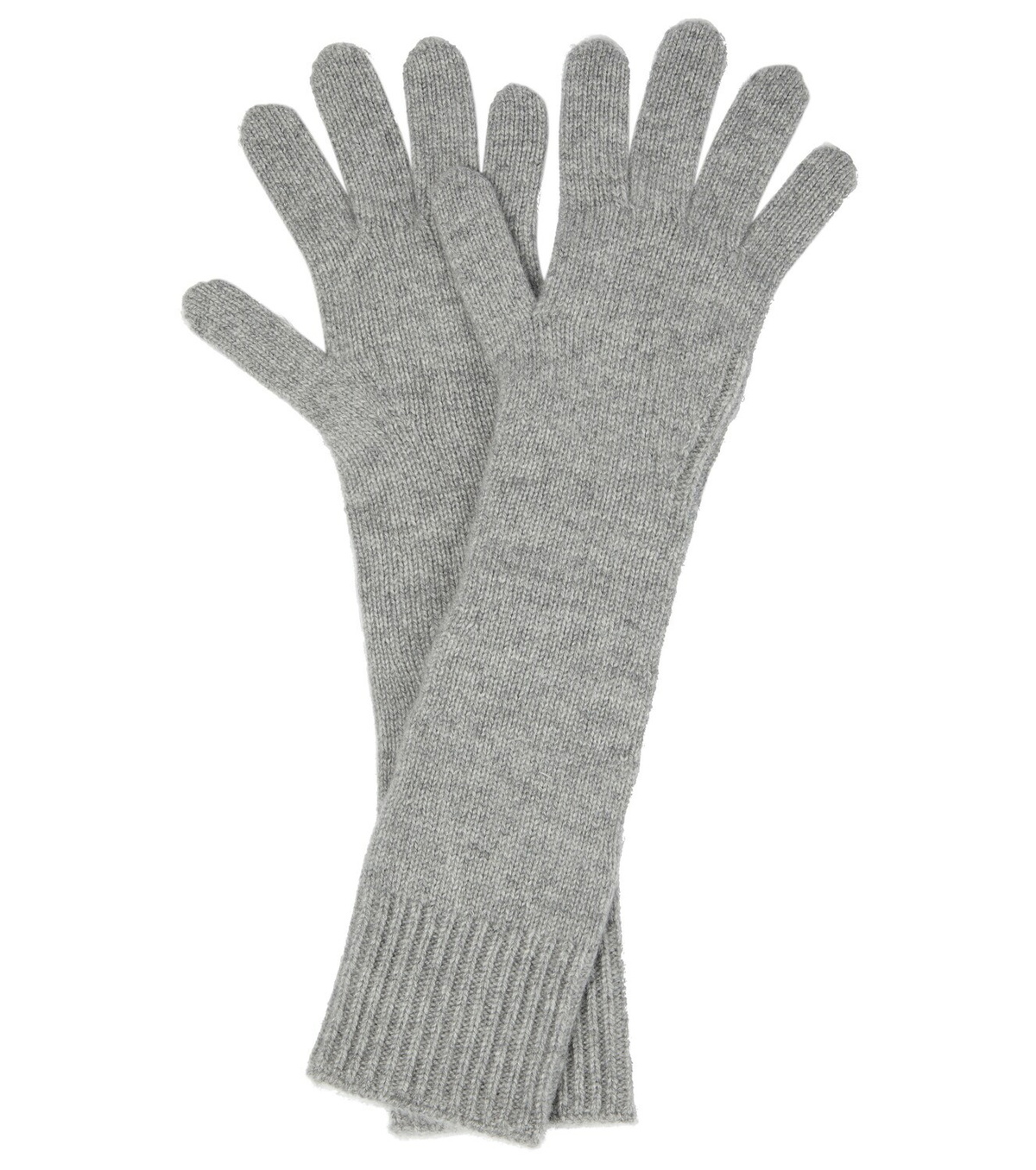 Khaite - Soraya cashmere gloves