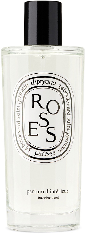 Photo: diptyque Rose Room Spray, 150 mL
