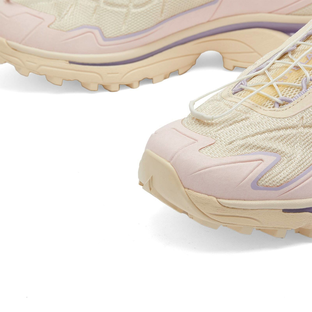 SALOMON|SNEAKERS (XT-Slate (Shortbread/Cloud Pink/Orchi Salomon XT-SLATE Sneakers in Shortbread/Cloud Pink/Orchid