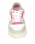 Just Cavalli Womens Sneakers Taupe