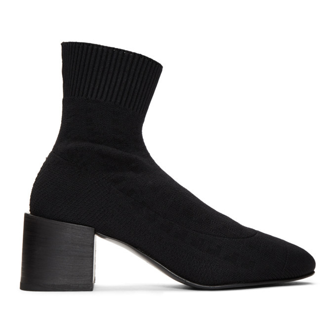 Acne studios hot sale sock boots