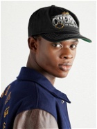 Cherry Los Angeles - Logo-Embroidered Cotton-Twill Baseball Cap