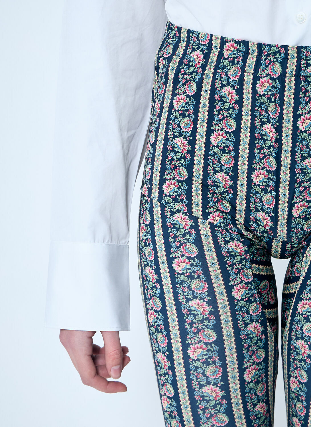 Vivienne Westwood Radler Shorts