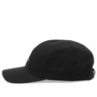Arc'teryx Men's Bird Word Cap in 24K Black