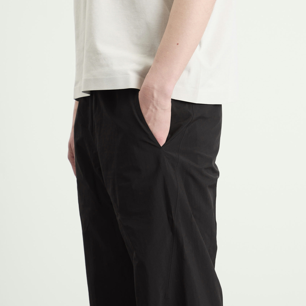 Arc'teryx Veilance Men's Spere SL Trousers in Black