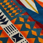 Pendleton Jacquard Towel For Two in Fire Legend Sunset