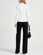 Boss Womens Shirt in White