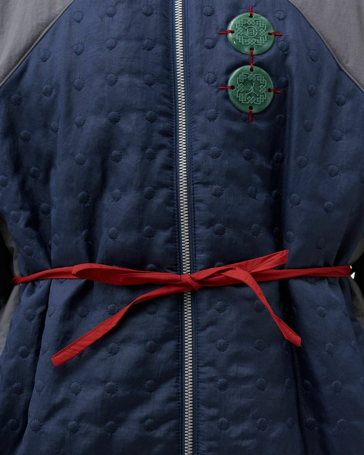 Jordan CLT Woven Jacket