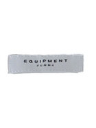 Equipment essential Striped Shirt