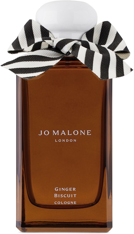Photo: Jo Malone London Scent of the Season Ginger Biscuit Cologne, 100 mL
