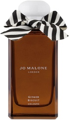 Jo Malone London Scent of the Season Ginger Biscuit Cologne, 100 mL