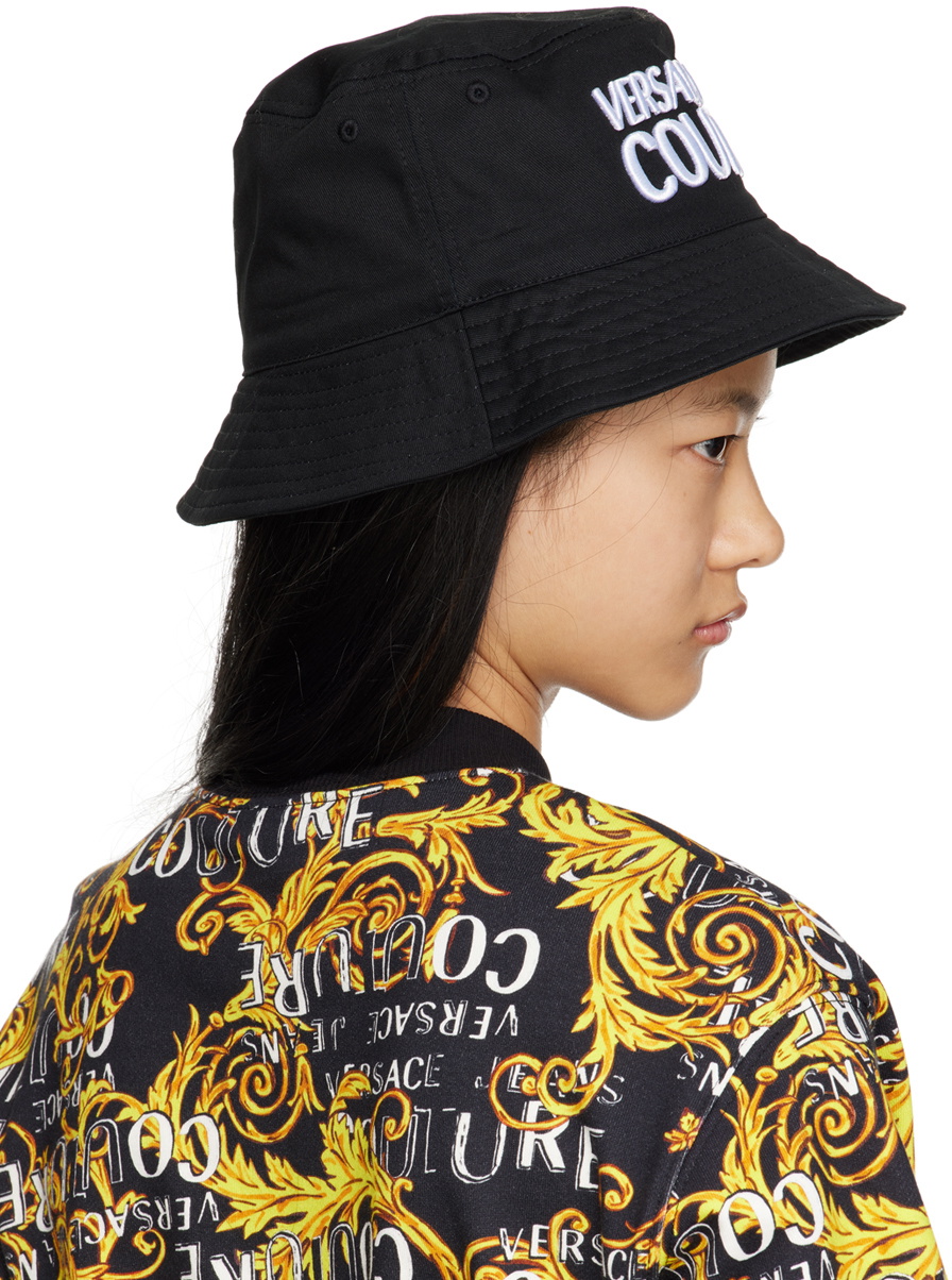 Vmcille Bucket Hat Black