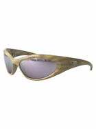 Balenciaga Eyewear Bb0384s Sunglasses