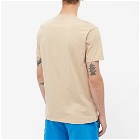 Colorful Standard Men's Classic Organic T-Shirt in Honey Beige