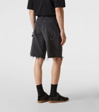 Maison Margiela Cotton shorts