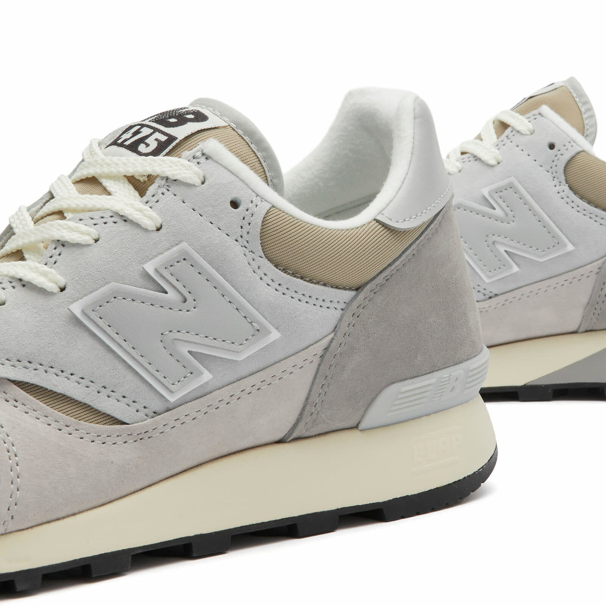 関税送料込♪NEW BALANCE/M475VTI BRIGHTON GRAY New Balance 475 'Brighton Grey' - New Balance - M475VTI