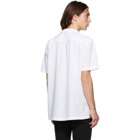 Hugo White Esad Shirt