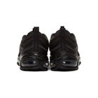 Nike Black Air Max 97 Sneakers