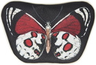 UNDERCOVER Black UC1E1P94-2 Pouch