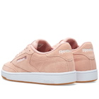 Reebok Club C 85 Suede W