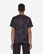 Nike Horizontal Triple Tick T Shirt