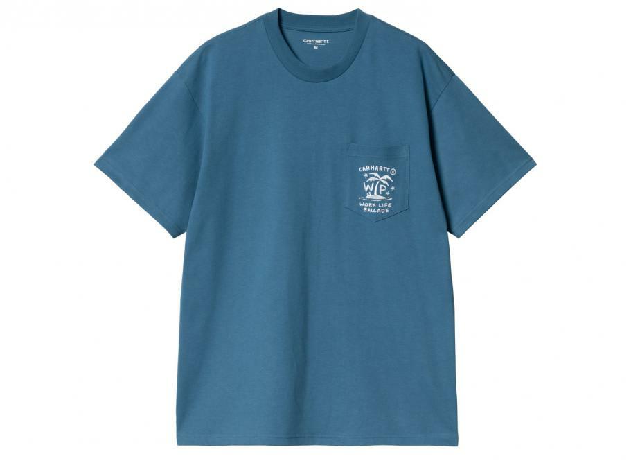 Carhartt S/s trade T-shirt Carhartt WIP