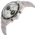 Oris Divers Sixty-Five Chronograph Automatic Silver Dial Mens Watch 01 771 7791 4051-07 8 20 18
