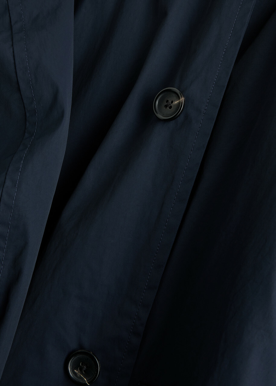 PS Paul Smith Nylon Jacket Navy