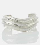 Jennifer Behr Anselm spiral cuff bracelet