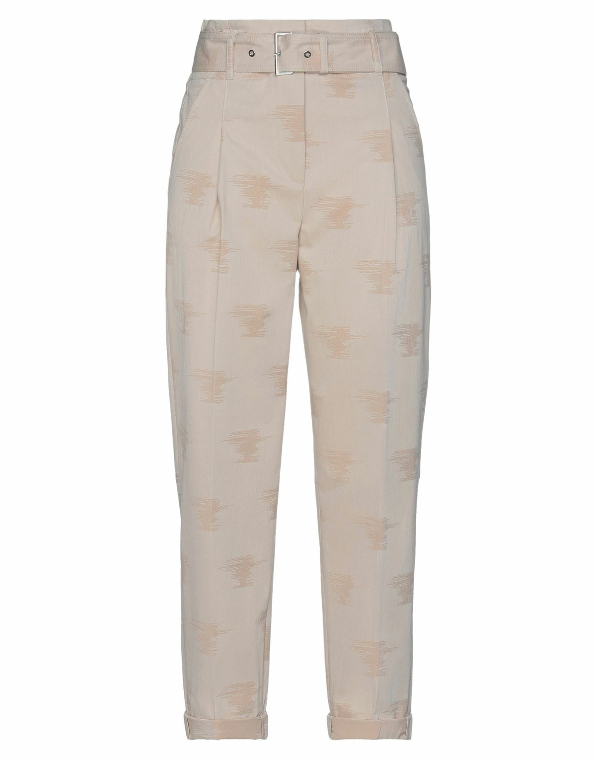 Peserico Womens Pants in Beige