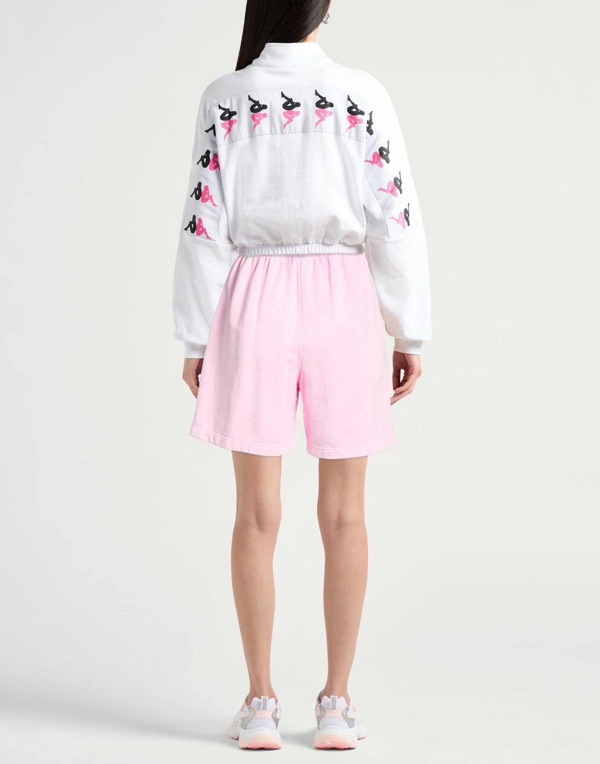Shoe Womens Shorts & Bermuda Shorts in Pink