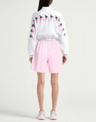 Shoe Womens Shorts & Bermuda Shorts in Pink