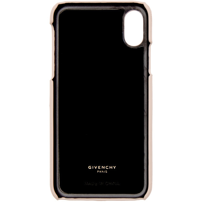 Givenchy clearance iphone xs