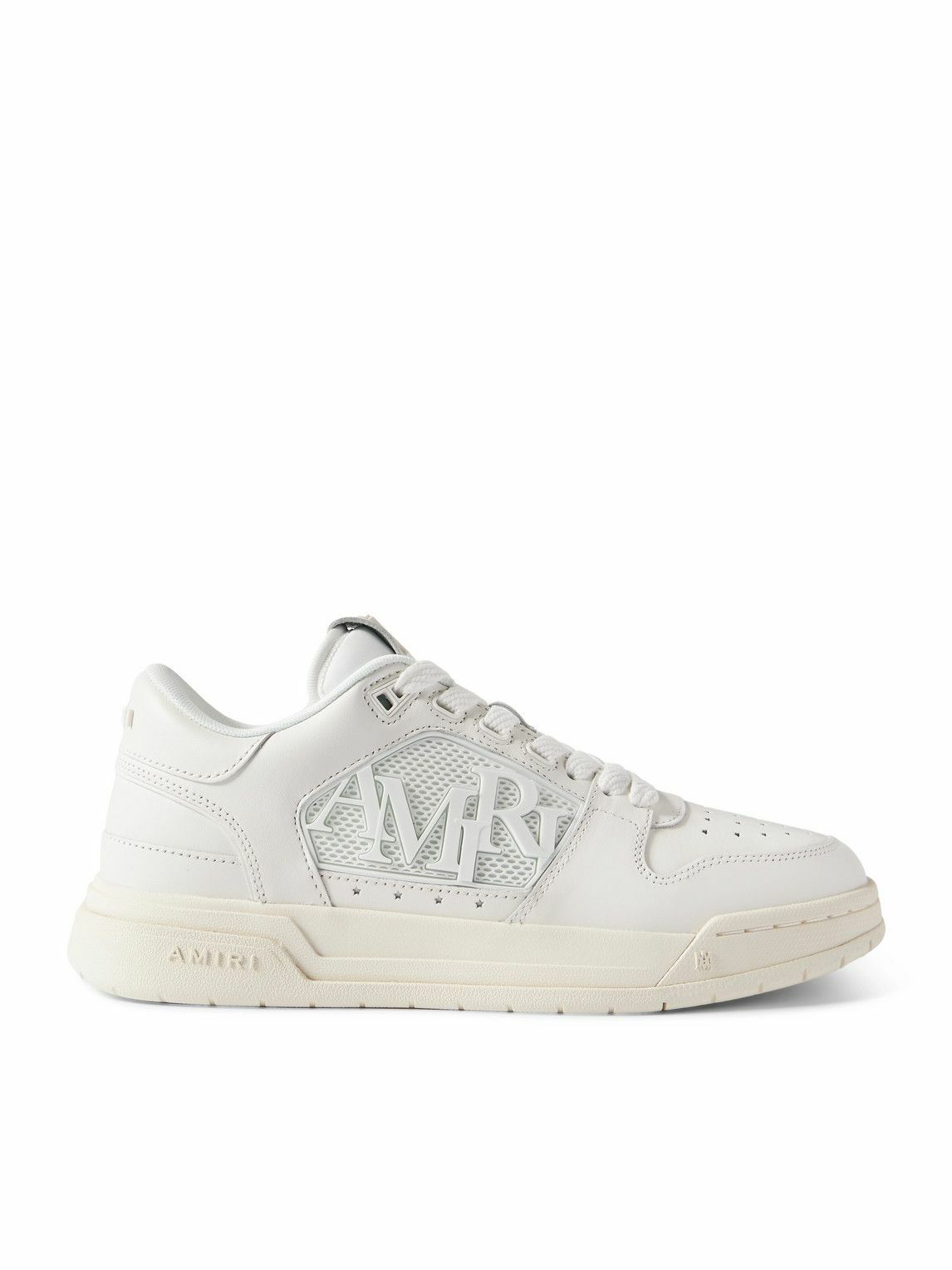 送関込☆AMIRI オフホワイト Snake MA-1 スニーカー AMIRI Off-White Snake MA-1 Sneakers Amiri