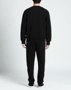A-cold-wall* Mens Sweatshirt in Black