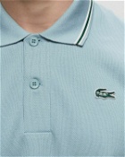 Lacoste X Le Fleur Polo Blue - Mens - Polos/Shirts & Blouses