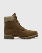 Premium 6 INCH LACE UP WATERPROOF BOOT