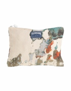 Vilebrequin Womens Clutch Sand