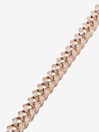 SHAY 18K Rose Gold Essential Link Diamond Bracelet