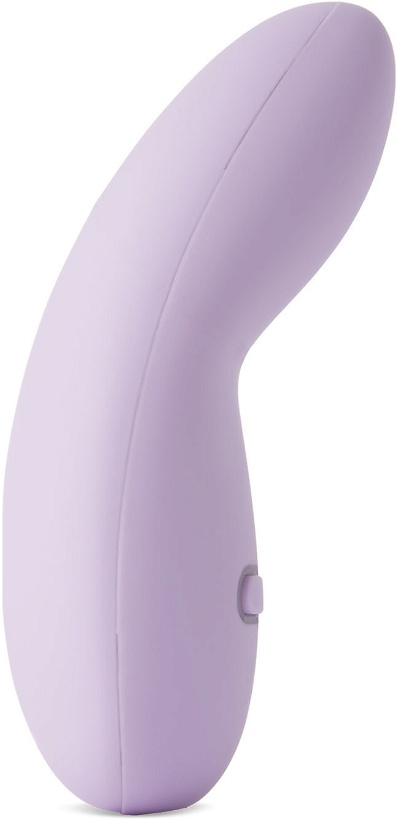 Photo: LELO Lily 2 Personal Massager
