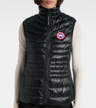Canada Goose HyBridge Lite ripstop down vest