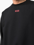 GCDS - Sweatshirt With Logo
