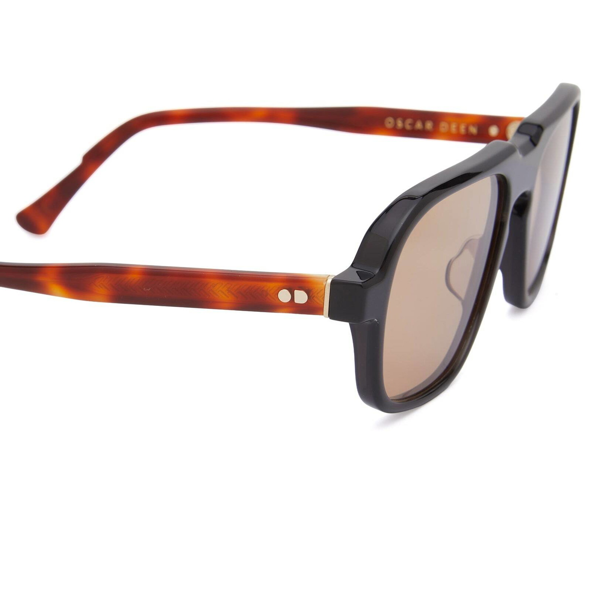 Oscar Deen Fraser Sunglasses 