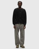 Fucking Awesome Big Night Out Cardigan Black Zippers & Cardigans