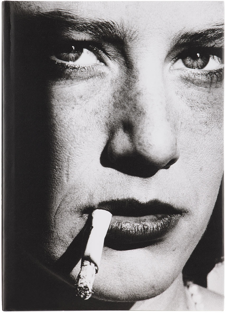 TASCHEN Helmut Newton: Legacy, XL Taschen