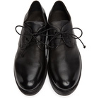 Marsell Black Zuccolona Derbys