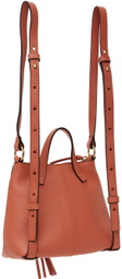 See by Chloé Pink Joan Backpack