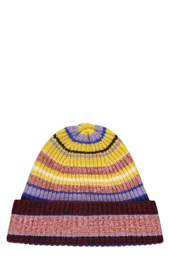 Photo: Kenzo Wool Hat